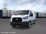 New 2026 Ford Transit 150 Low Roof Empty Cargo Van thumbnail 2