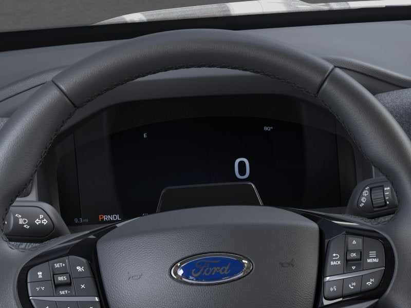 New 2026 Ford Explorer Platinum - photo 13