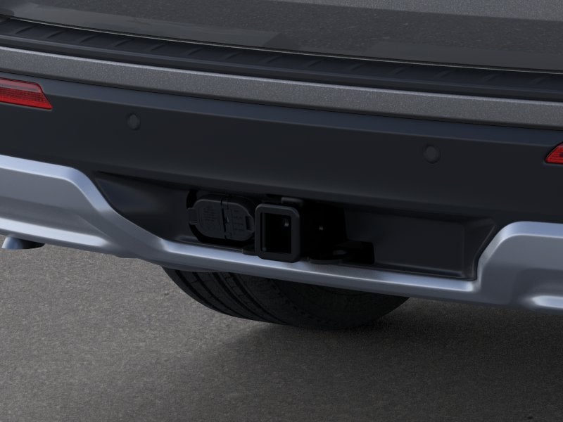 New 2026 Ford Explorer Platinum - photo 23