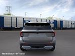 New 2026 Ford Explorer Platinum thumbnail 5