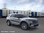 New 2026 Ford Explorer Platinum thumbnail 7