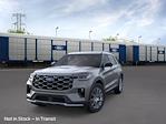 New 2026 Ford Explorer Platinum thumbnail 2