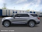 New 2026 Ford Explorer Platinum thumbnail 3