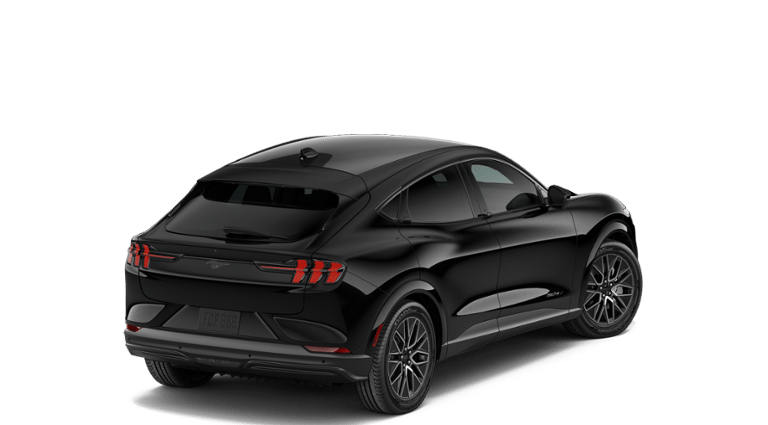 New 2026 Ford Mustang Mach-E - photo 25