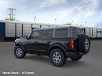 New 2026 Ford Bronco Big Bend thumbnail 4