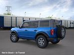 New 2026 Ford Bronco Big Bend thumbnail 4