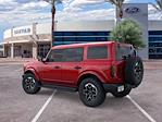 New 2026 Ford Bronco Outer Banks thumbnail 4