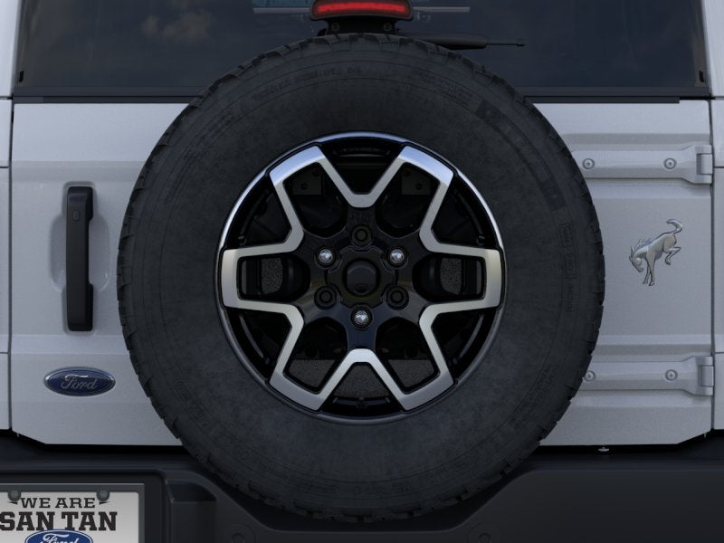 New 2026 Ford Bronco Outer Banks - photo 23