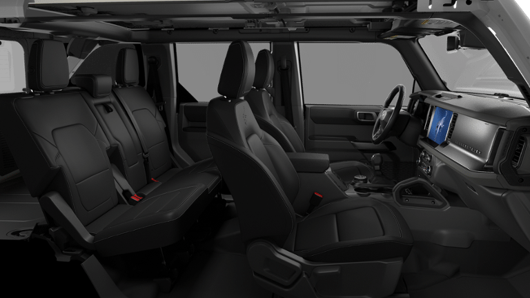 New 2026 Ford Bronco Outer Banks - photo 29