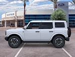 New 2026 Ford Bronco Outer Banks thumbnail 3