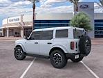New 2026 Ford Bronco Outer Banks thumbnail 4