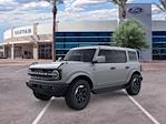 New 2026 Ford Bronco Outer Banks thumbnail 1