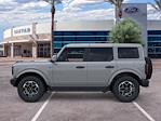 New 2026 Ford Bronco Outer Banks thumbnail 3