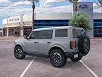 New 2026 Ford Bronco Outer Banks thumbnail 4