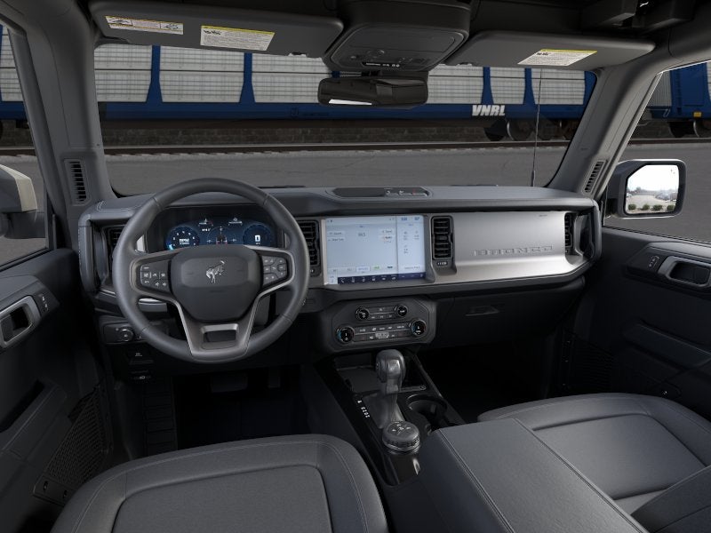 New 2026 Ford Bronco Outer Banks - photo 9