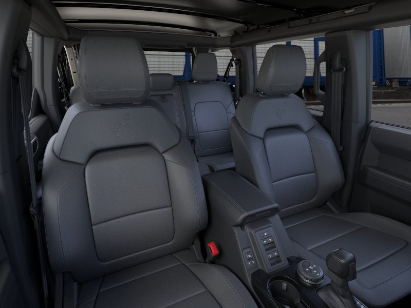 New 2026 Ford Bronco Outer Banks - photo 10