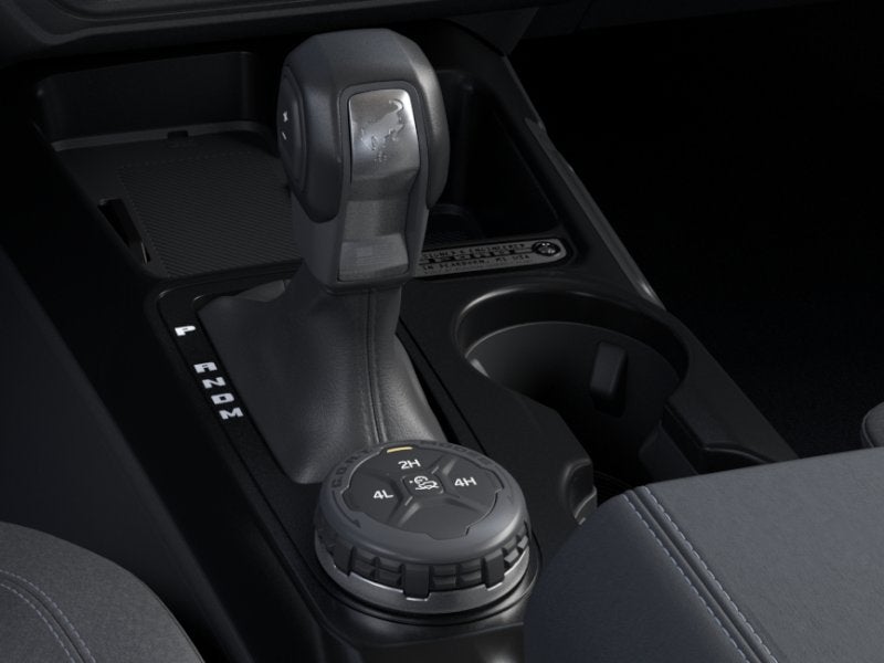 New 2026 Ford Bronco Outer Banks - photo 16