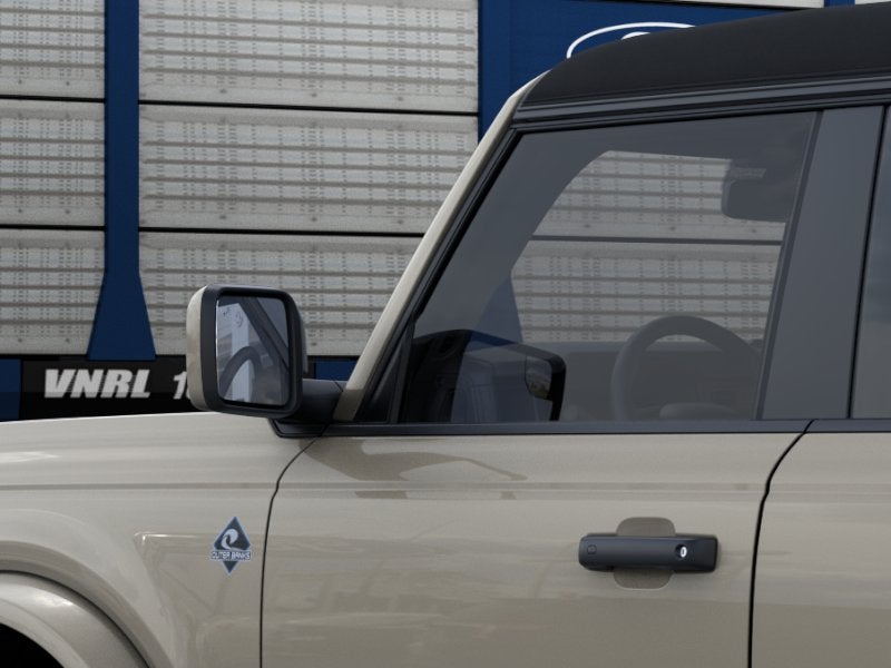 New 2026 Ford Bronco Outer Banks - photo 21