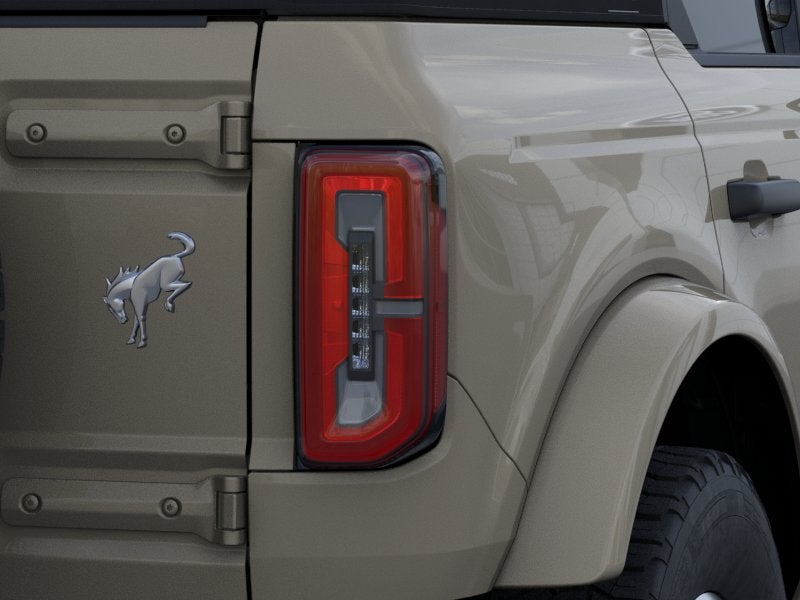 New 2026 Ford Bronco Outer Banks - photo 22