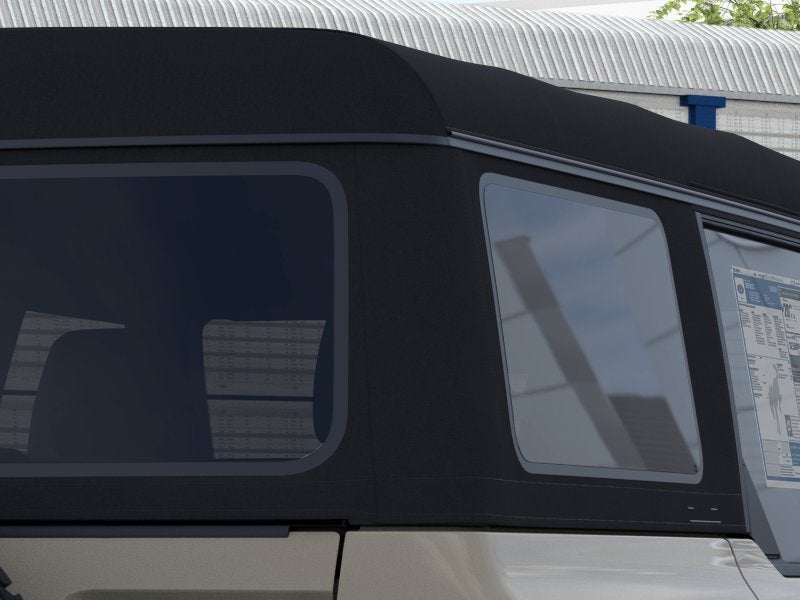 New 2026 Ford Bronco Outer Banks - photo 24