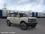 New 2026 Ford Bronco Outer Banks thumbnail 7
