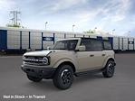 New 2026 Ford Bronco Outer Banks thumbnail 1