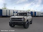 New 2026 Ford Bronco Outer Banks thumbnail 2
