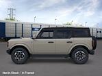New 2026 Ford Bronco Outer Banks thumbnail 3