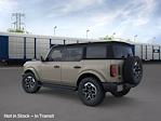 New 2026 Ford Bronco Outer Banks thumbnail 4