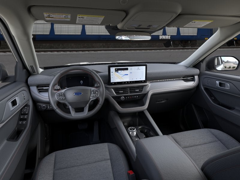 New 2026 Ford Explorer ACTIV - photo 9
