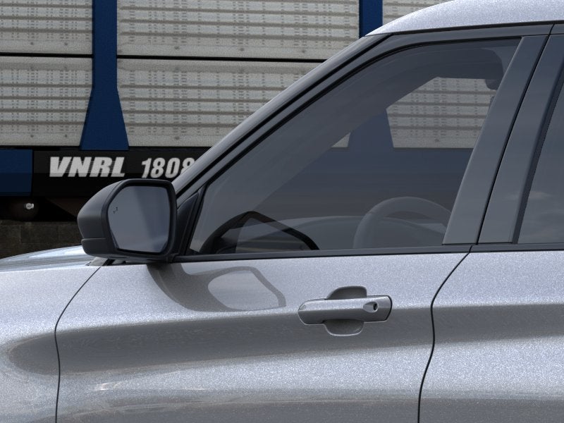 New 2026 Ford Explorer ACTIV - photo 20