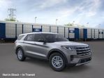 New 2026 Ford Explorer ACTIV thumbnail 7