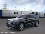 New 2026 Ford Explorer ACTIV thumbnail 1