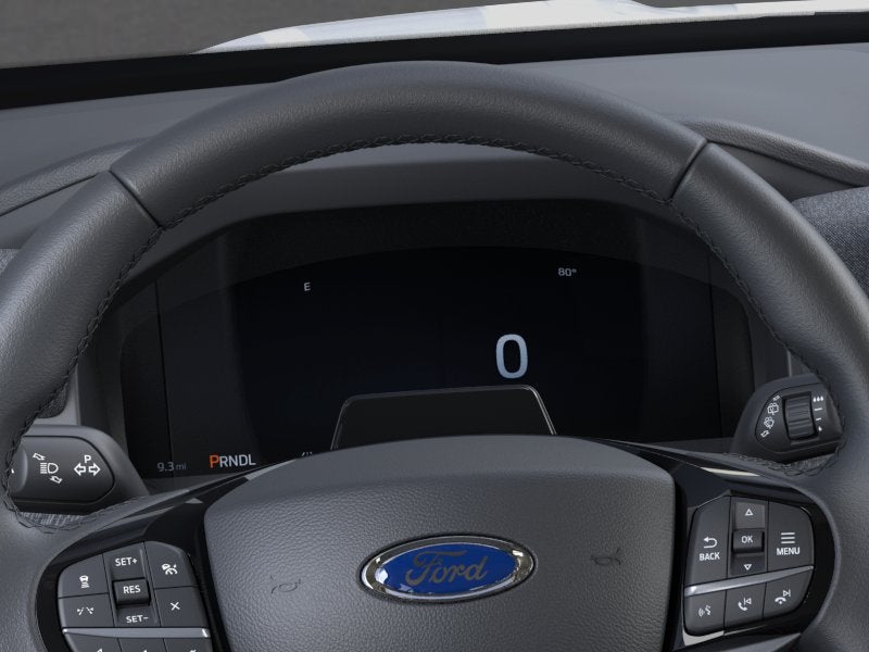 New 2026 Ford Explorer Platinum - photo 13