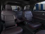 New 2026 Ford Explorer Platinum thumbnail 10
