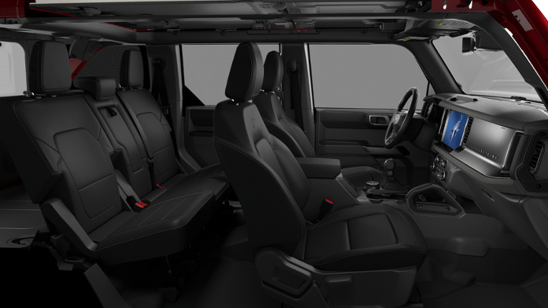 New 2026 Ford Bronco Outer Banks - photo 29