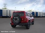 New 2026 Ford Bronco Outer Banks thumbnail 7