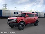 New 2026 Ford Bronco Outer Banks thumbnail 1