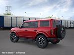 New 2026 Ford Bronco Outer Banks thumbnail 4