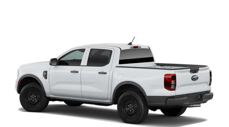 New 2026 Ford Ranger XL SuperCrew Cab - photo 24