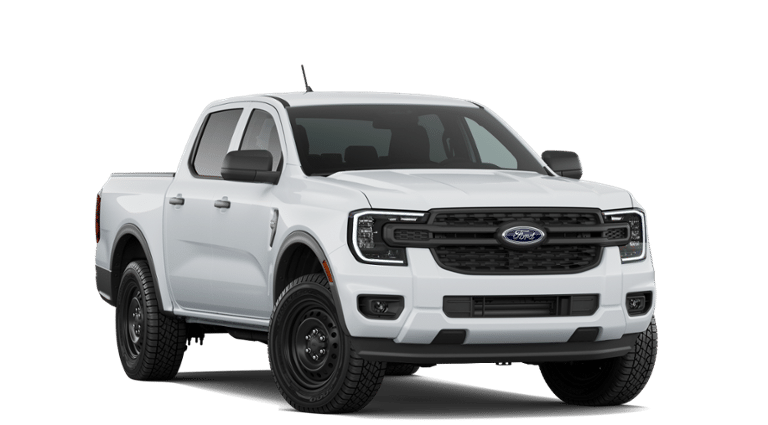 New 2026 Ford Ranger XL SuperCrew Cab - photo 26