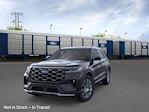 New 2026 Ford Explorer Platinum thumbnail 2