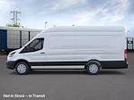 New 2026 Ford Transit 350 High Roof Empty Cargo Van thumbnail 3