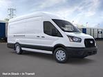 New 2026 Ford Transit 350 High Roof Empty Cargo Van thumbnail 7