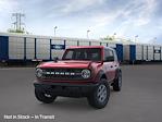 New 2026 Ford Bronco Big Bend thumbnail 2