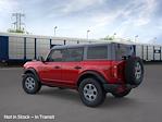 New 2026 Ford Bronco Big Bend thumbnail 4