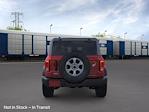New 2026 Ford Bronco Big Bend thumbnail 5