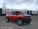 New 2026 Ford Bronco Big Bend thumbnail 6