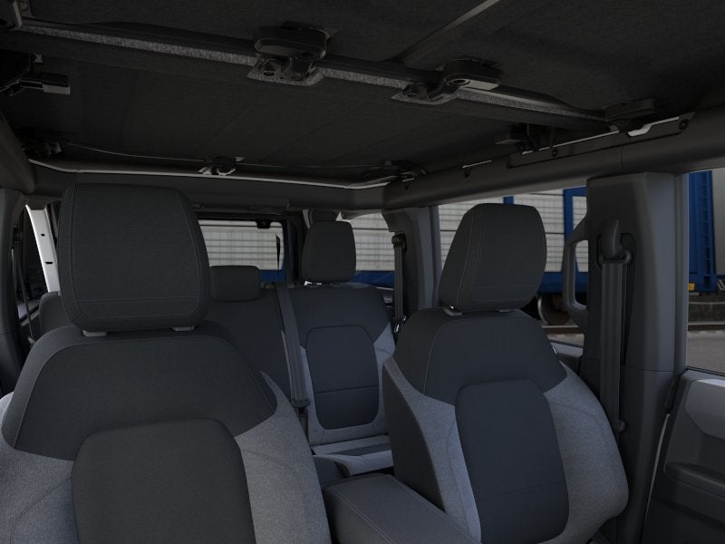 New 2026 Ford Bronco Big Bend - photo 11