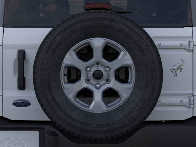New 2026 Ford Bronco Big Bend - photo 23